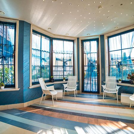 Armaco Residence コプリフシティツァ エクステリア 写真