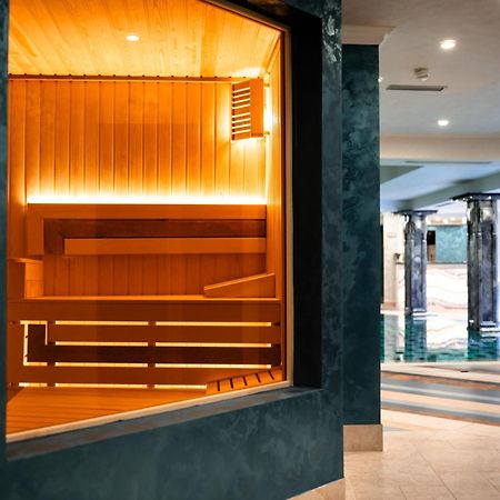 Armaco Residence コプリフシティツァ エクステリア 写真