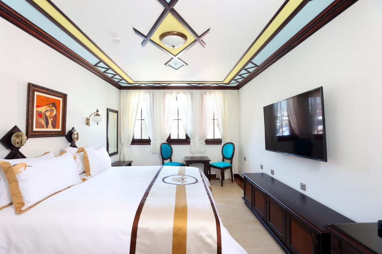 Armaco Residence コプリフシティツァ エクステリア 写真