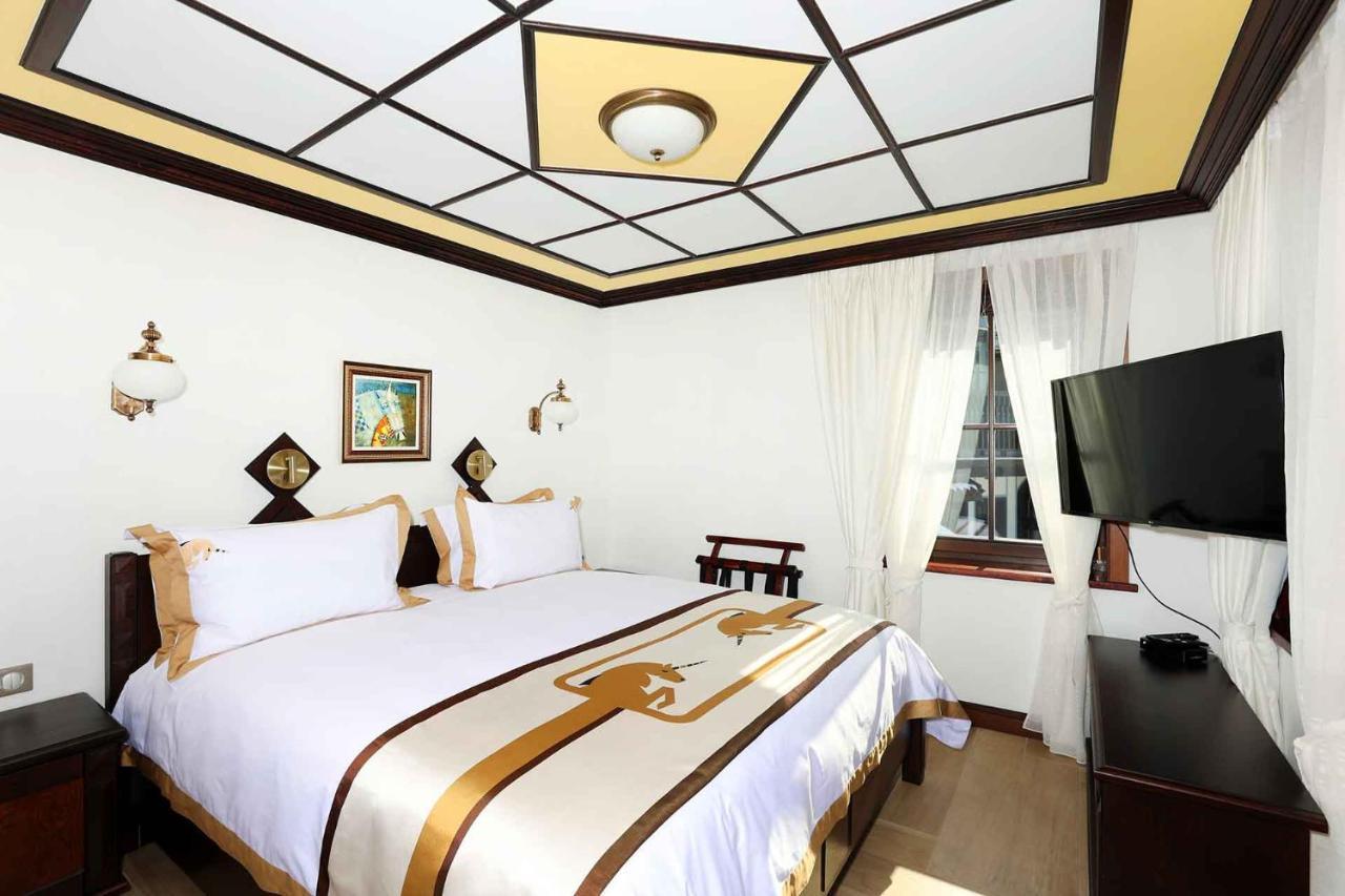 Armaco Residence コプリフシティツァ エクステリア 写真