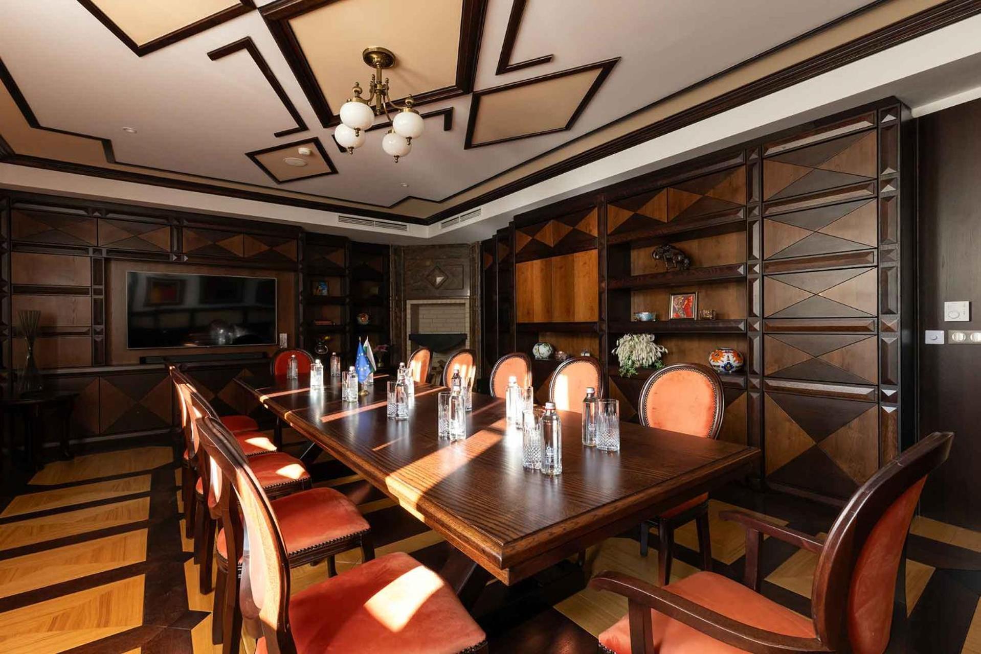Armaco Residence コプリフシティツァ エクステリア 写真