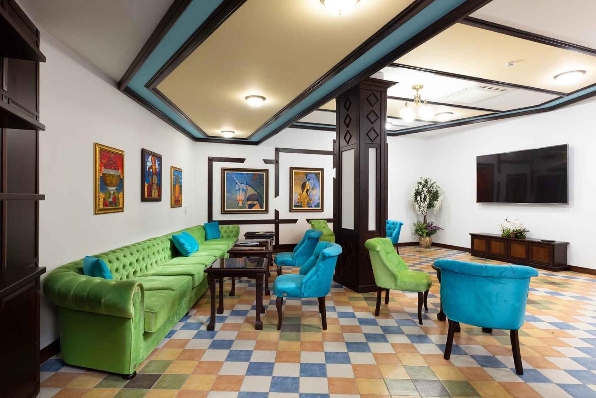 Armaco Residence コプリフシティツァ エクステリア 写真