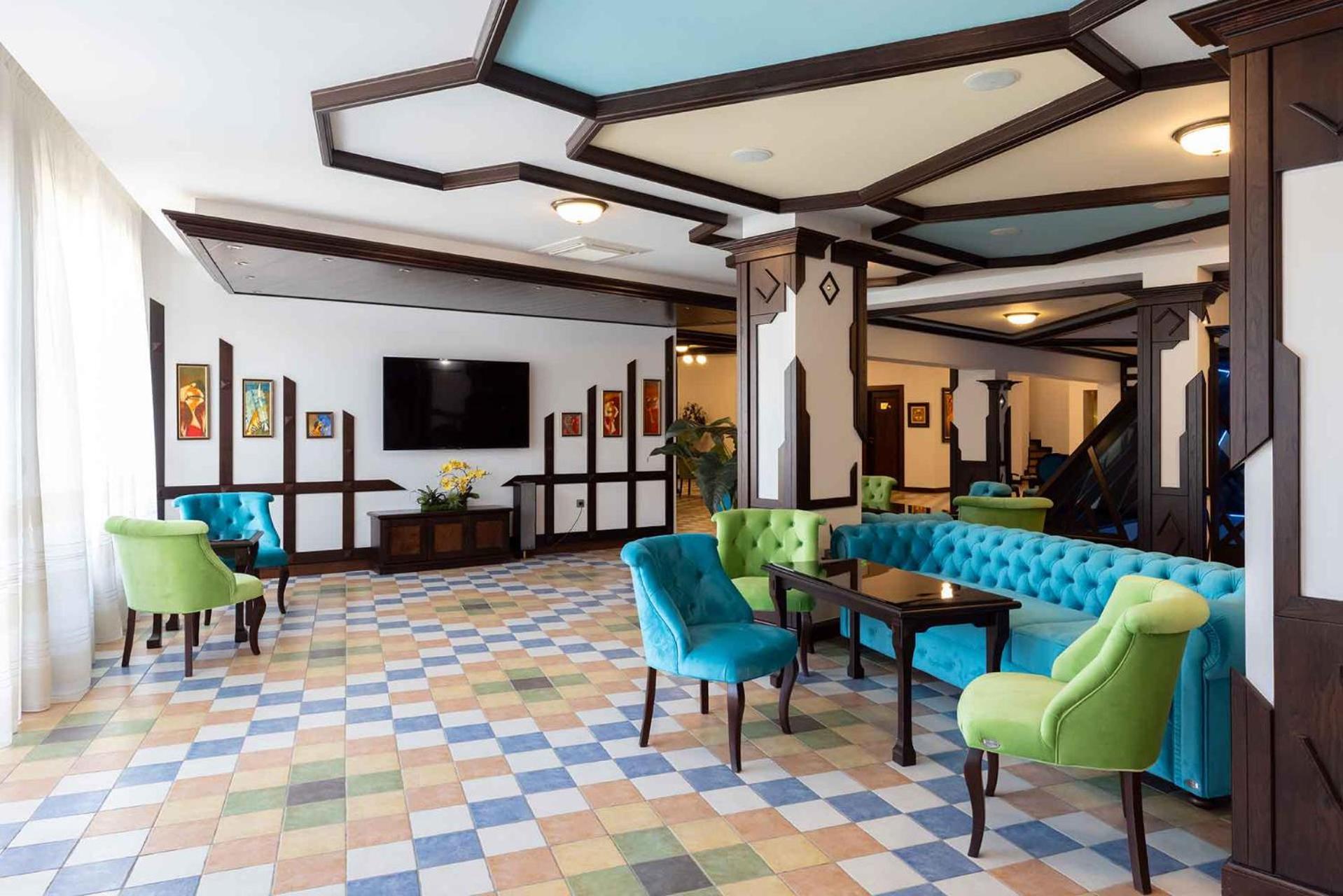 Armaco Residence コプリフシティツァ エクステリア 写真