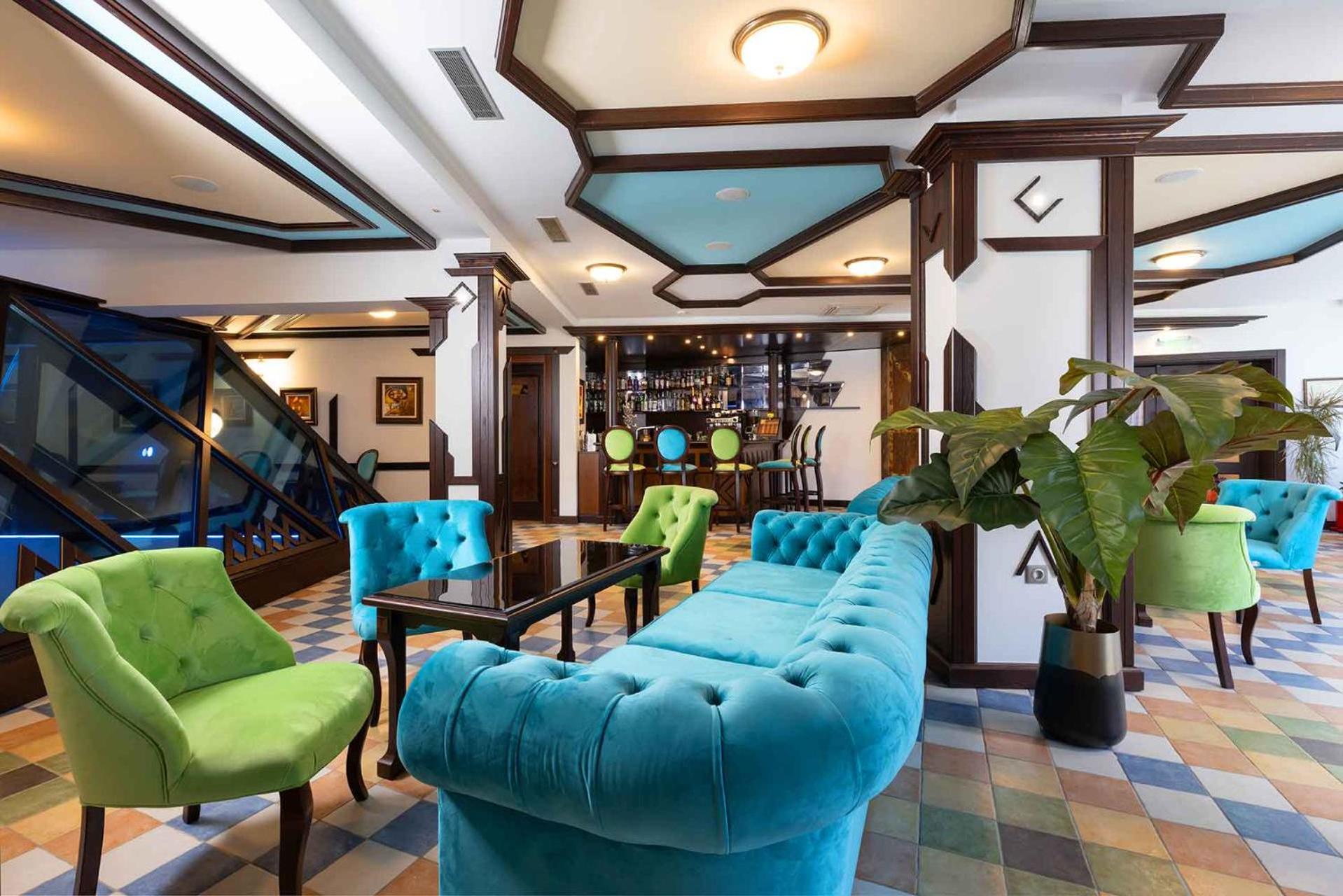 Armaco Residence コプリフシティツァ エクステリア 写真