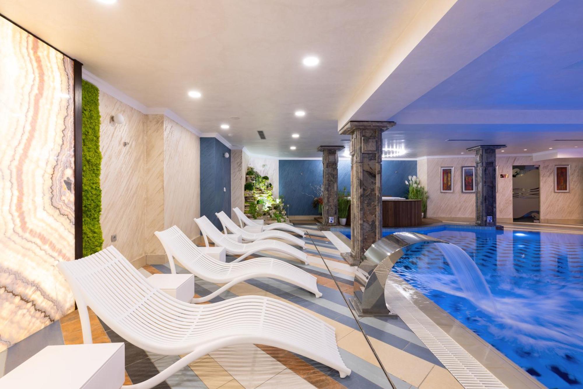 Armaco Residence コプリフシティツァ エクステリア 写真
