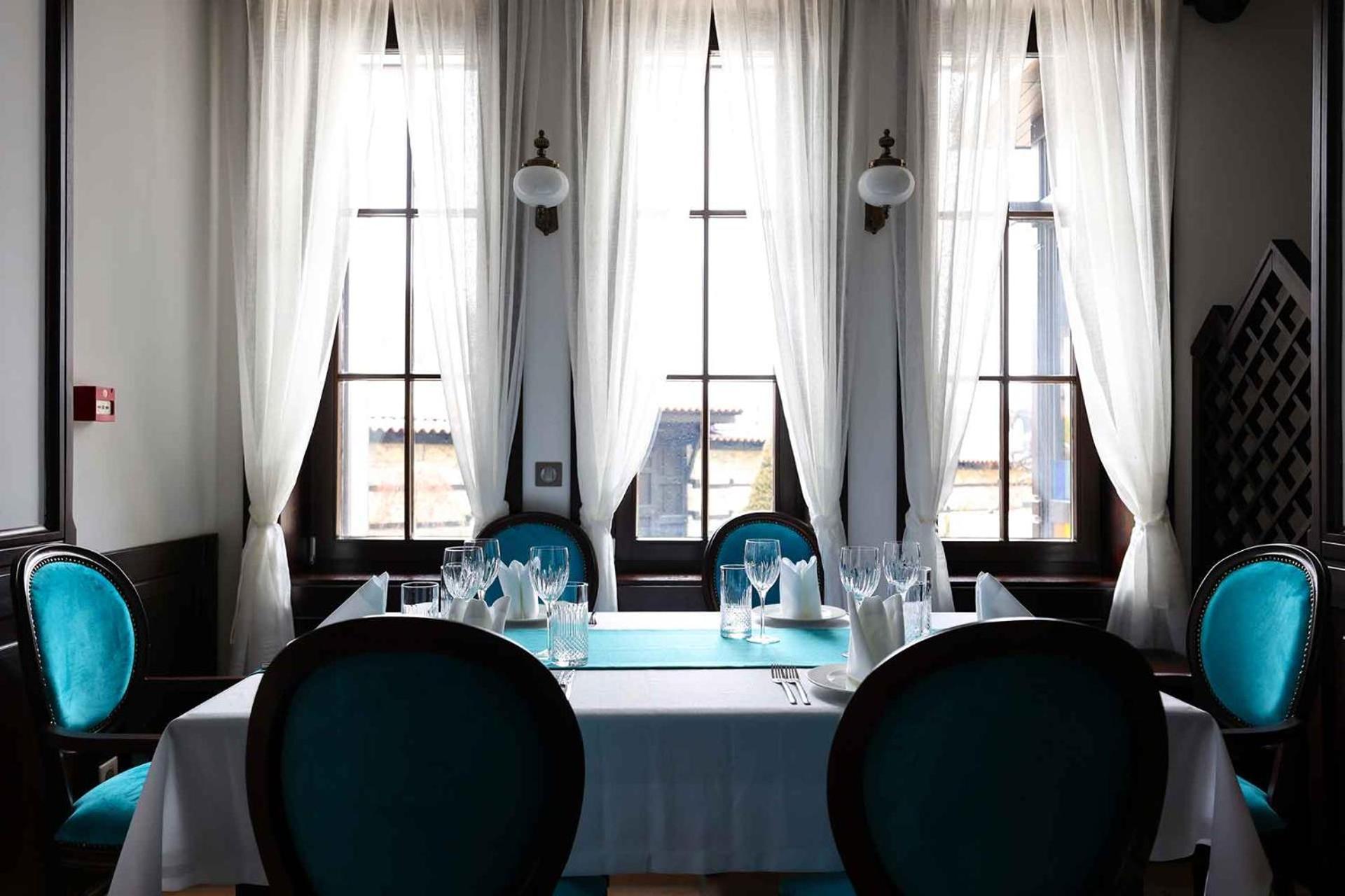Armaco Residence コプリフシティツァ エクステリア 写真