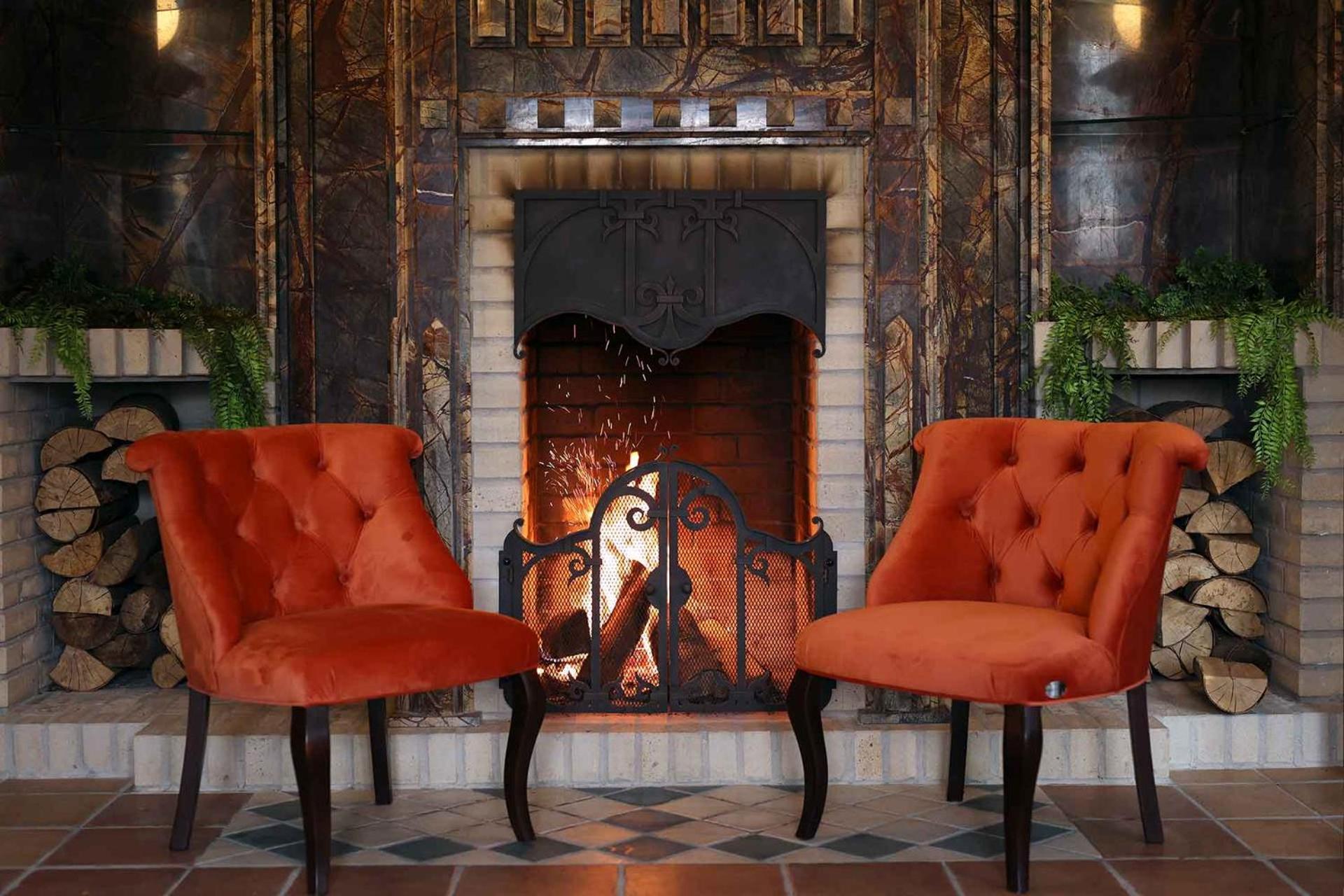 Armaco Residence コプリフシティツァ エクステリア 写真