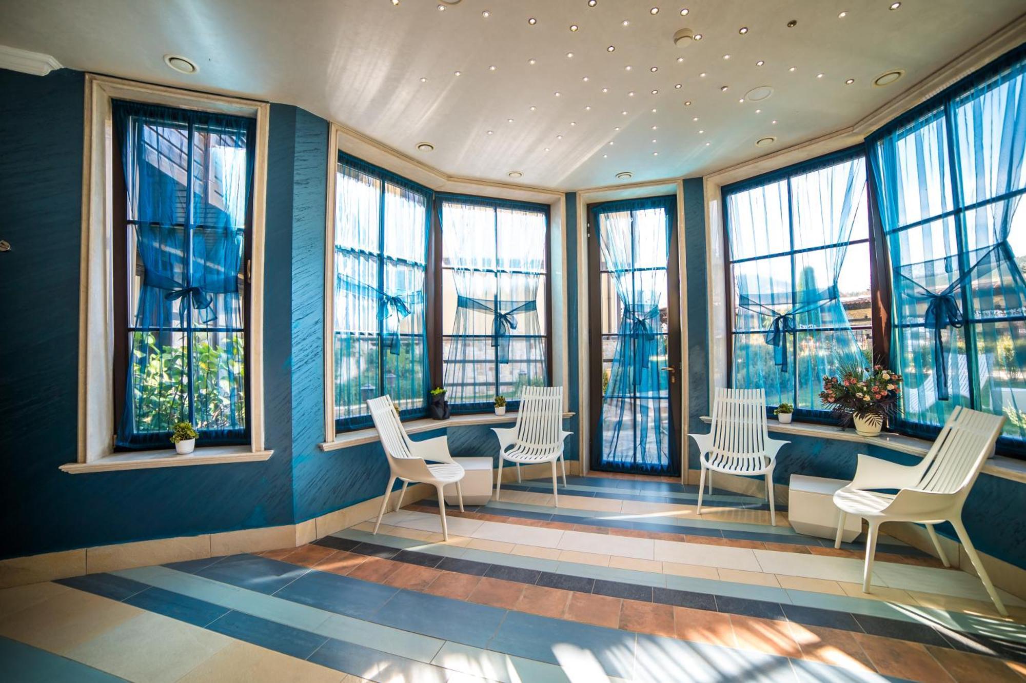 Armaco Residence コプリフシティツァ エクステリア 写真