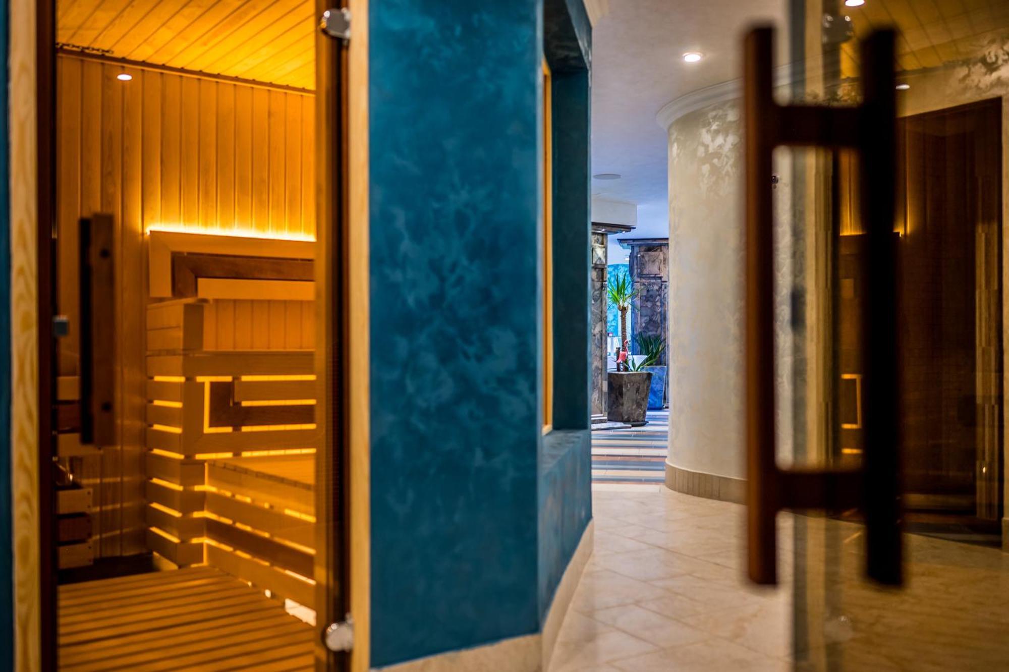 Armaco Residence コプリフシティツァ エクステリア 写真
