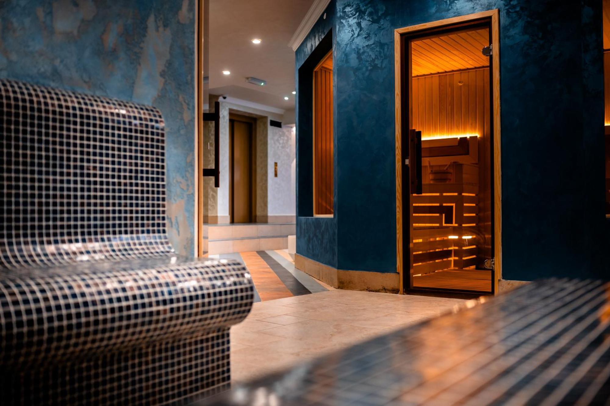 Armaco Residence コプリフシティツァ エクステリア 写真