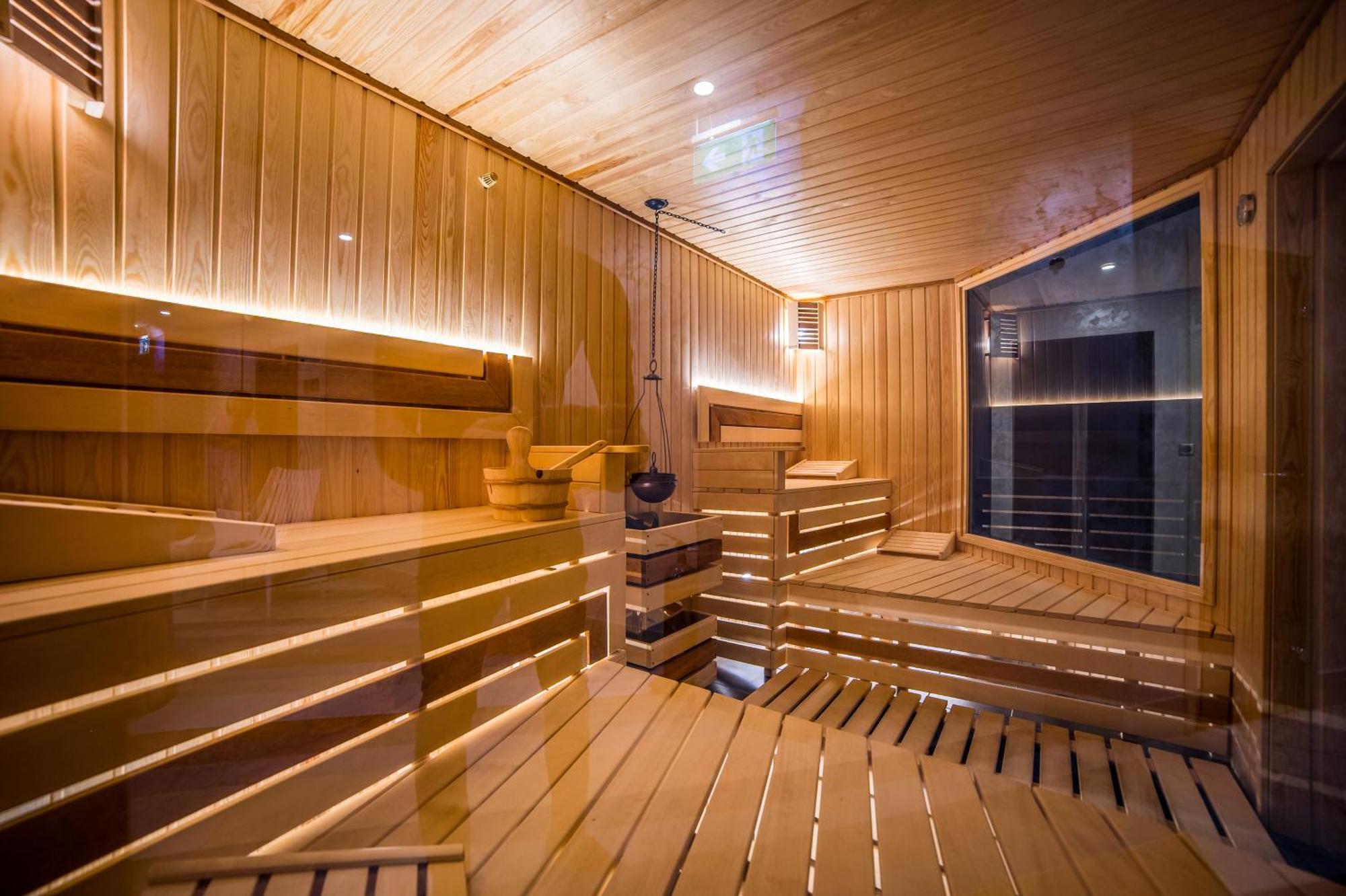 Armaco Residence コプリフシティツァ エクステリア 写真